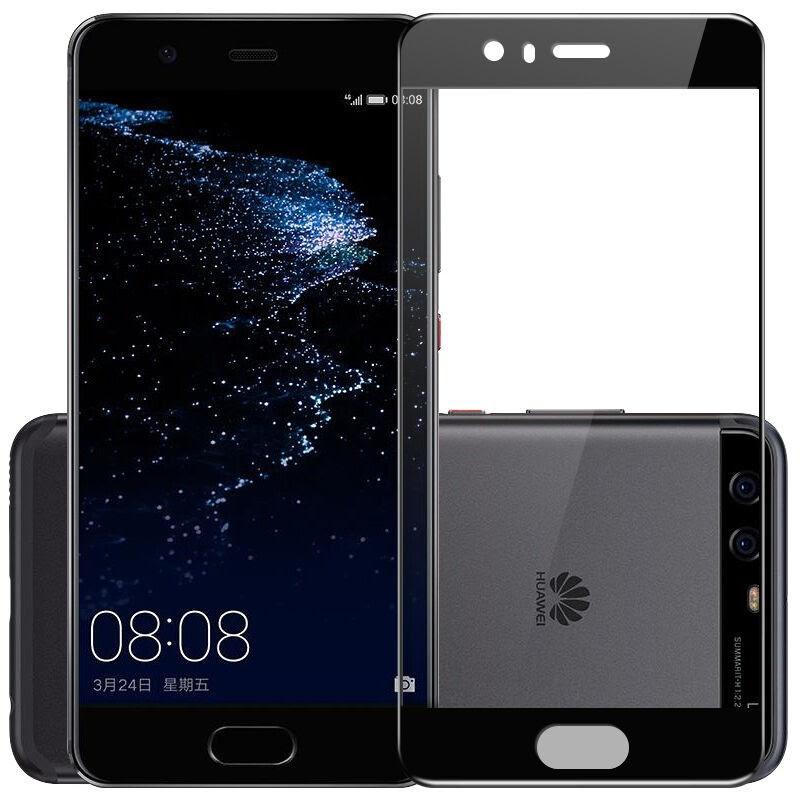 P10 Plus (2-PACK) HuTech 3D-Skärmskydd (HD)