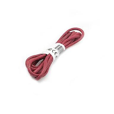 Vaxade Runda Skosnören/Skoband 70cm