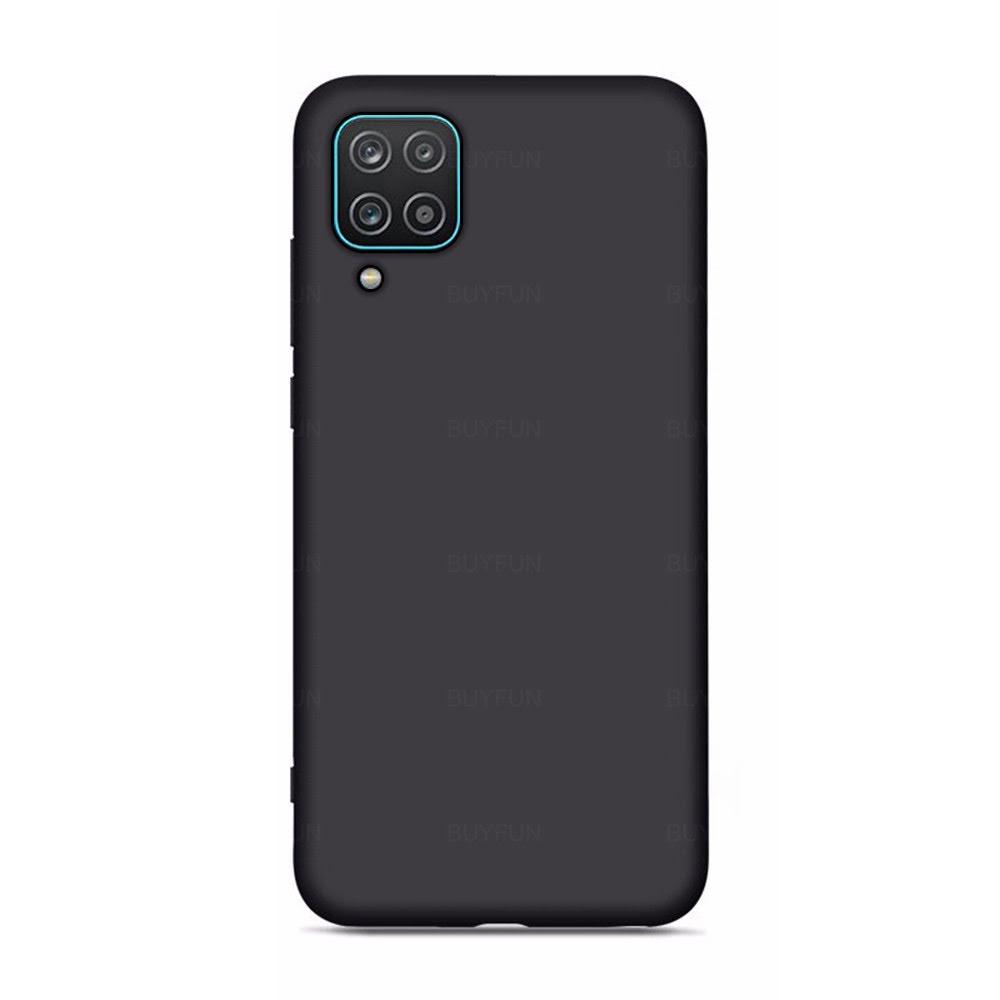 Genomtänkt Skyddande Leman Skal - Samsung Galaxy A42