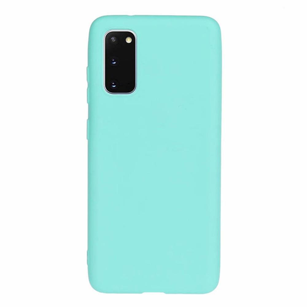 Stötdämpande NKOBEE Skal - Samsung Galaxy A02S