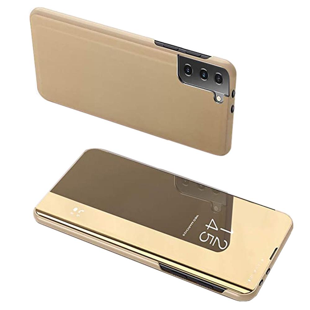 Smidigt Fodral (Leman) - Samsung Galaxy S21 Plus