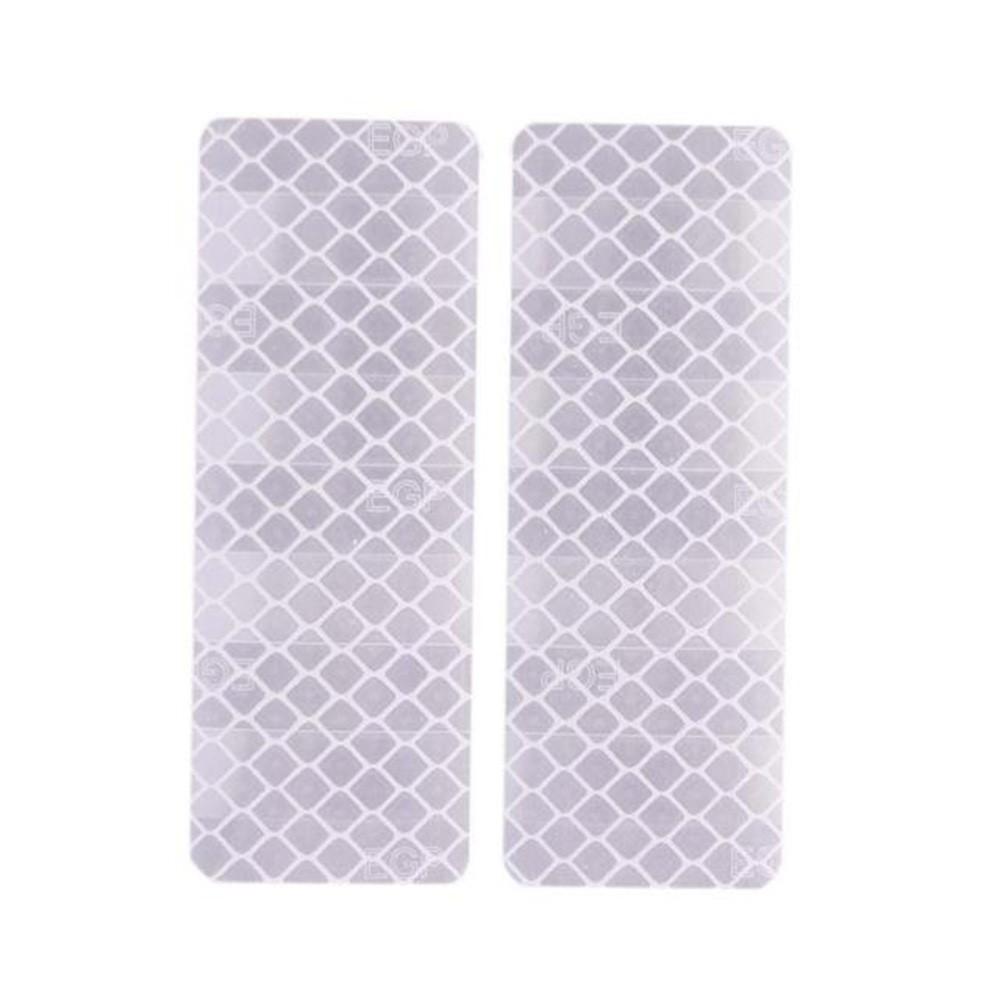 Smidiga Slittåliga 2-Pack Reflexremsor
