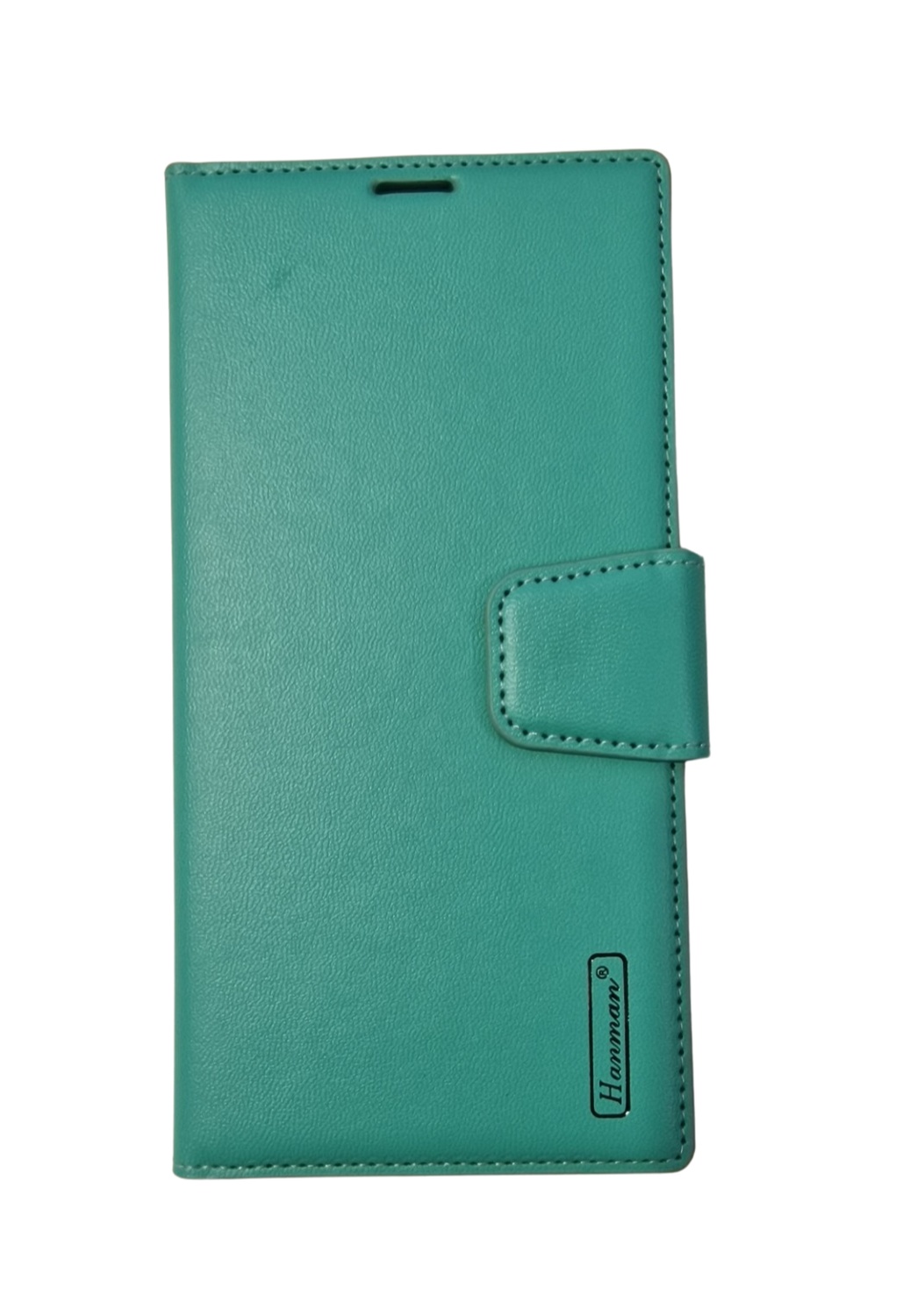 Galaxy S24 - Elegant HANMAN Plånboksfodral