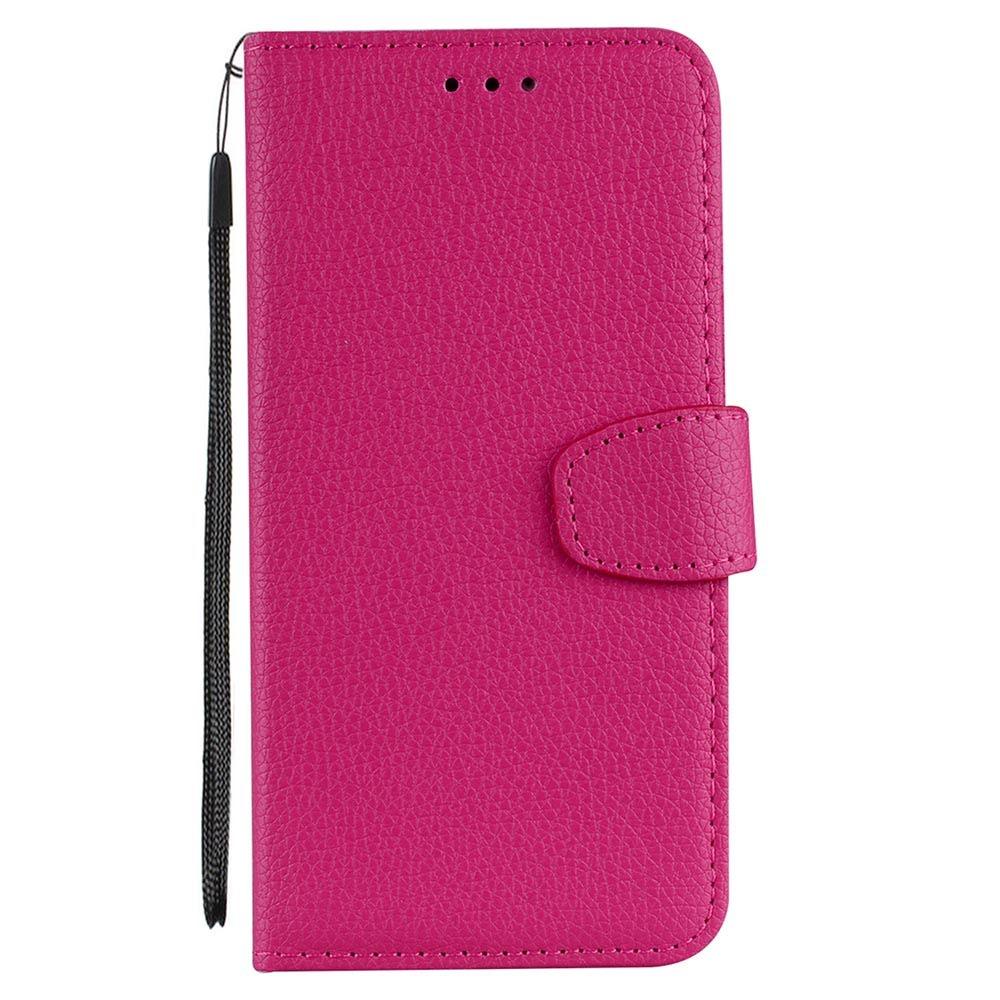 iPhone 6/6S - Stilrent Plånboksfodral från NKOBEE
