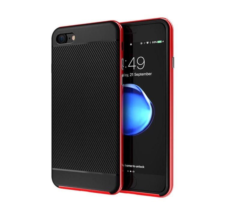 iPhone 8 Stötdämpande skal från FLOVEME