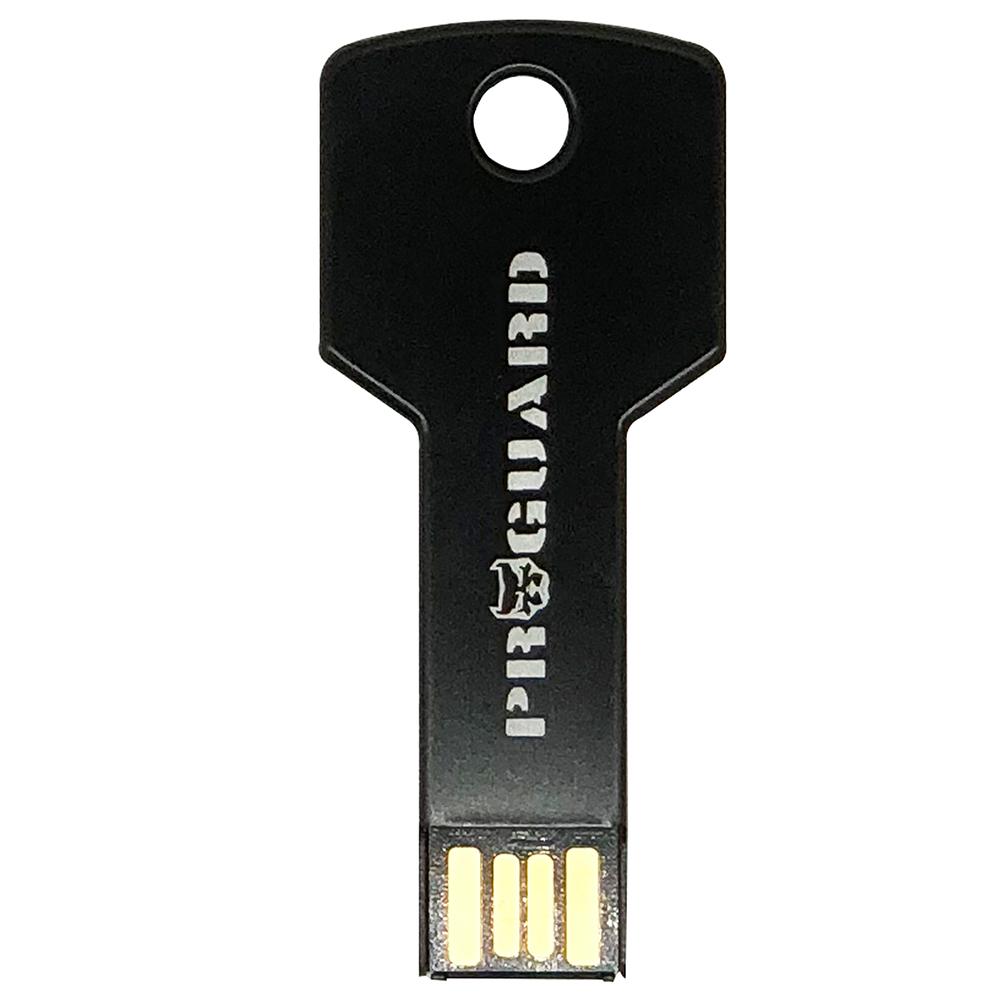 USB 2.0 Flashminne
