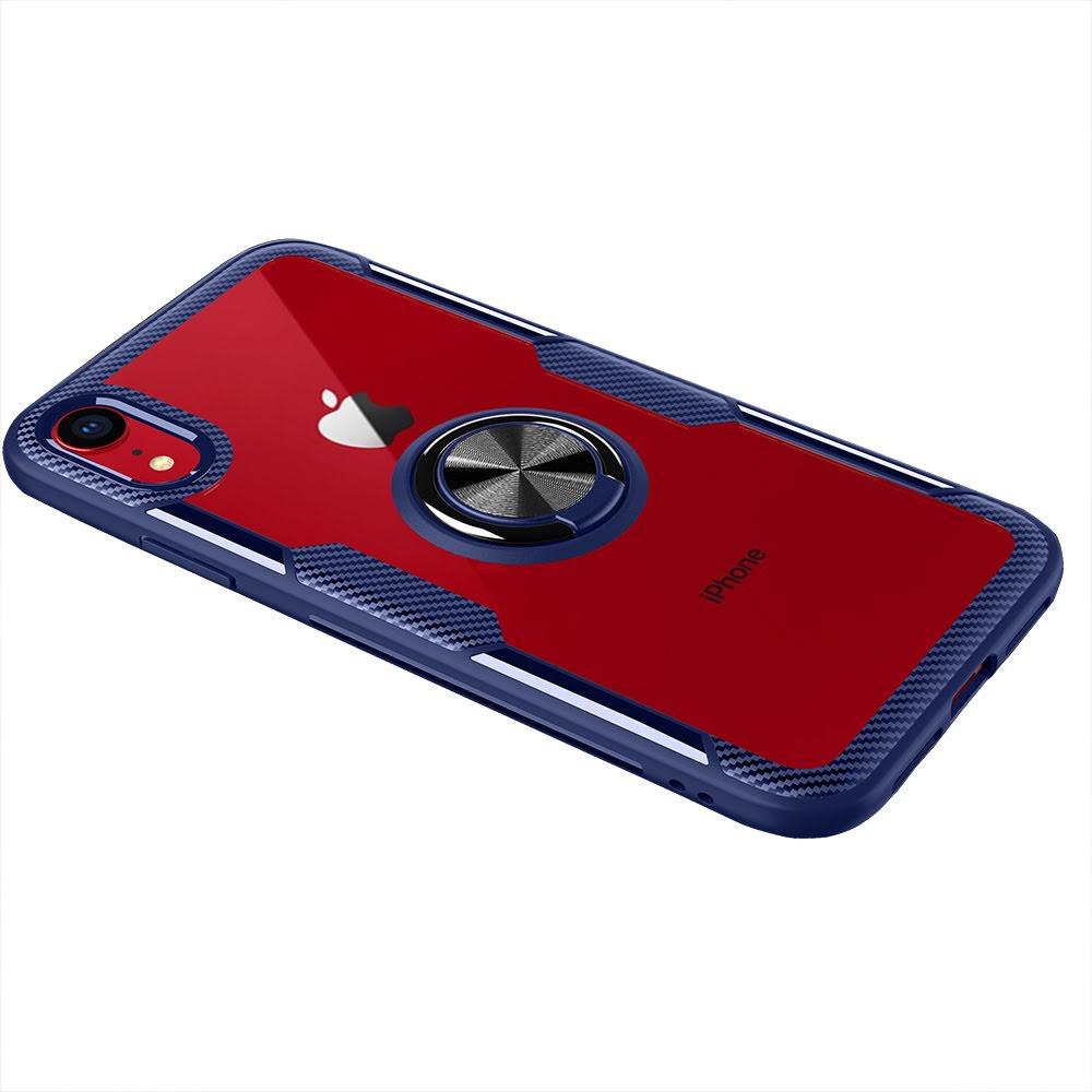 LEMAN Skyddsskal (NANO) till iPhone XS MAX