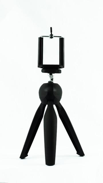 Praktiskt Yunteng 228 Mini Tripod