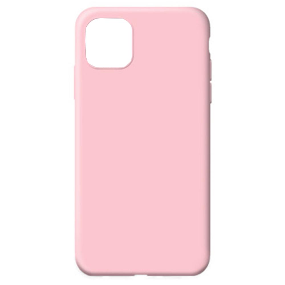 iPhone 12 Pro - Stilsäkert Skyddande TPU Skal
