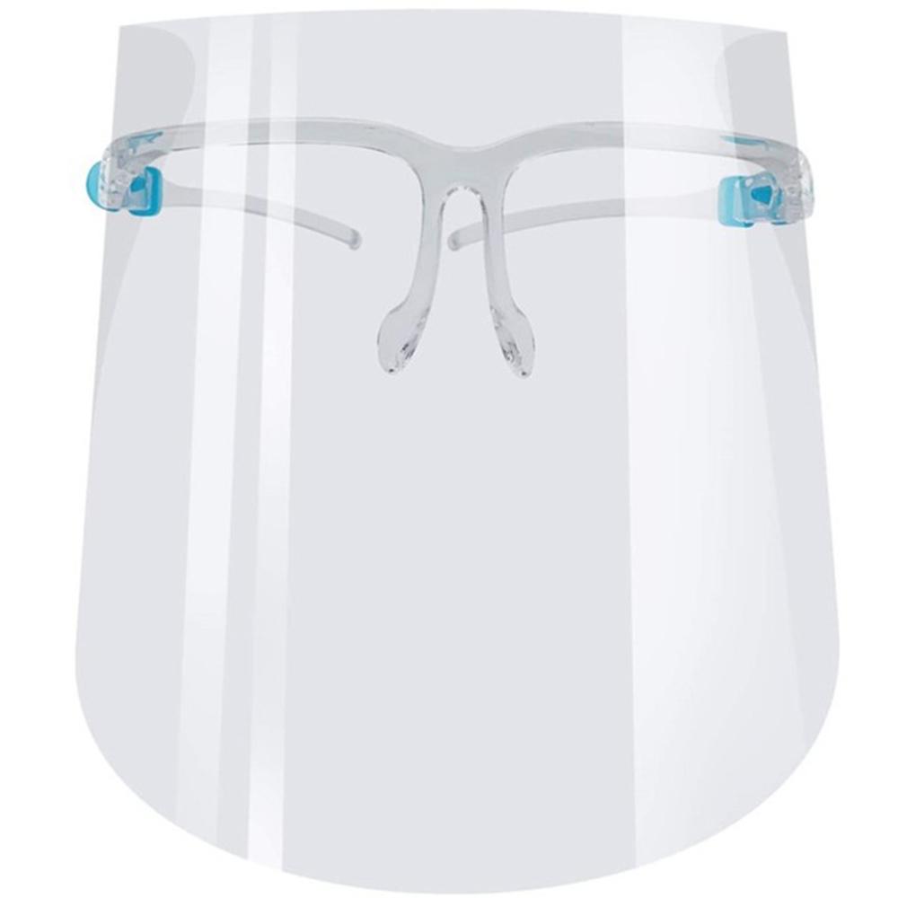 Praktiskt Skyddsvisir Face Shield
