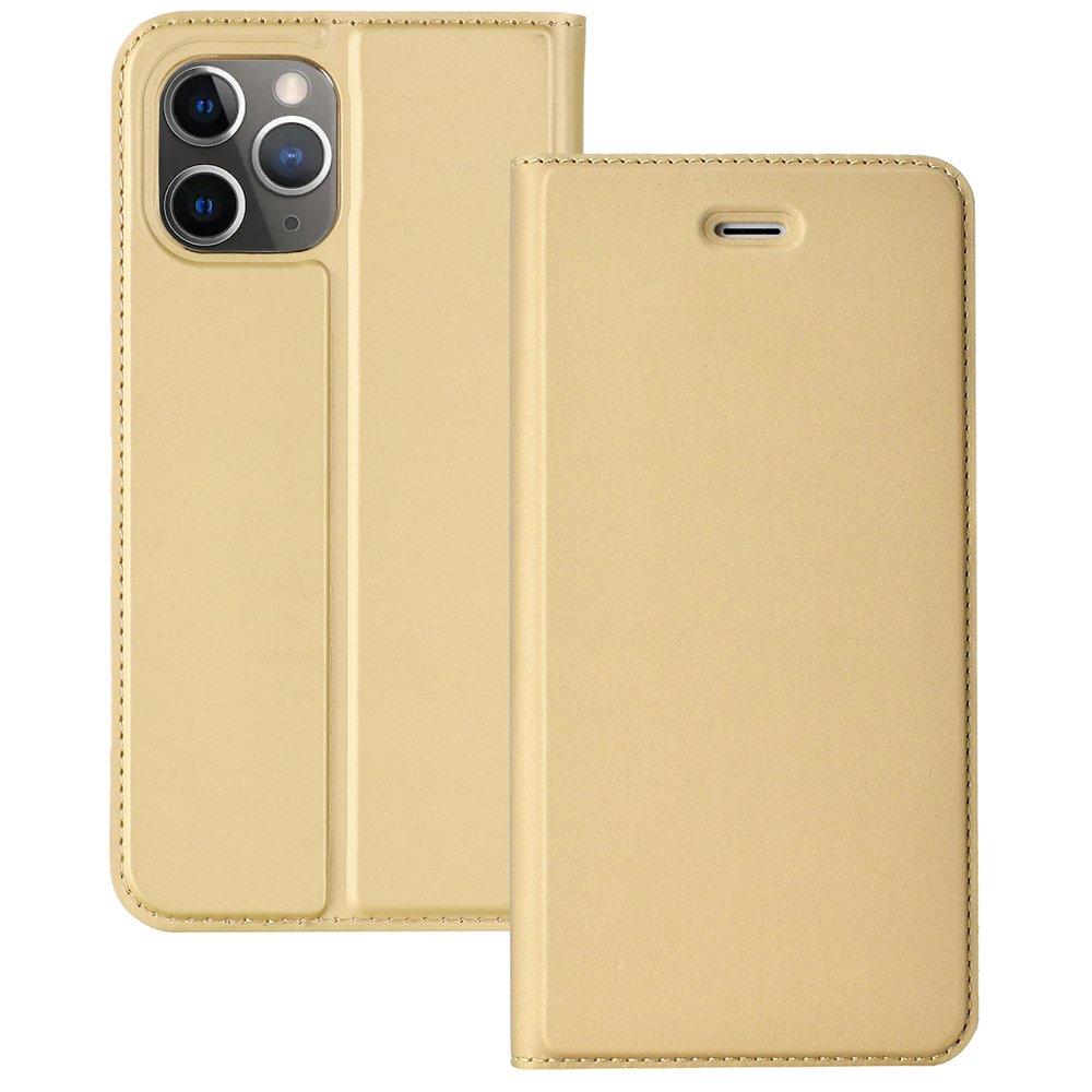 iPhone 12 Pro Max - Genomtänkt Praktiskt Plånboksfodral