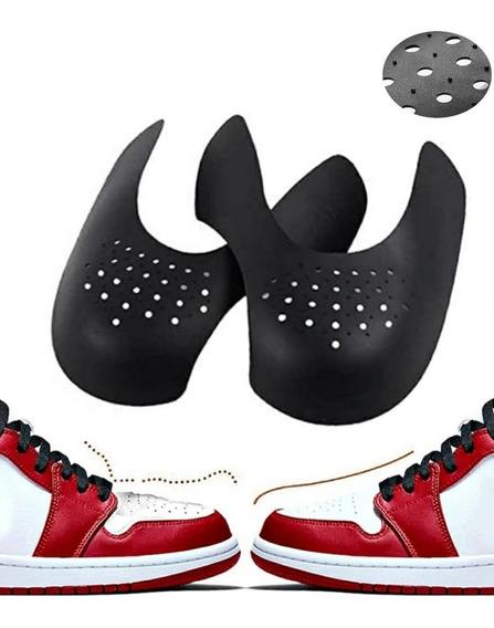 Skyddande Sneaker Anti-Veck Skydd