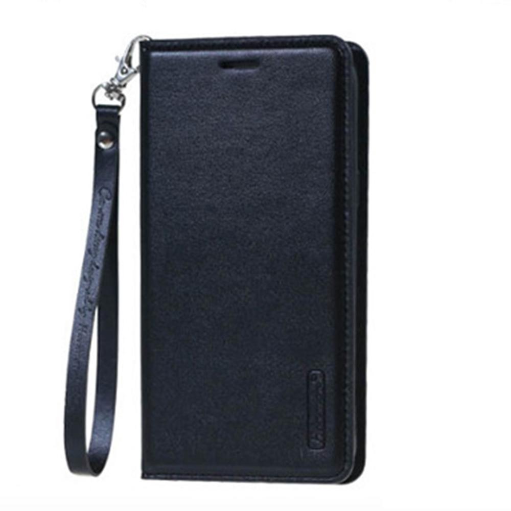 iPhone 12 Pro - Genomtänkt Stilrent Hanman Plånboksfodral