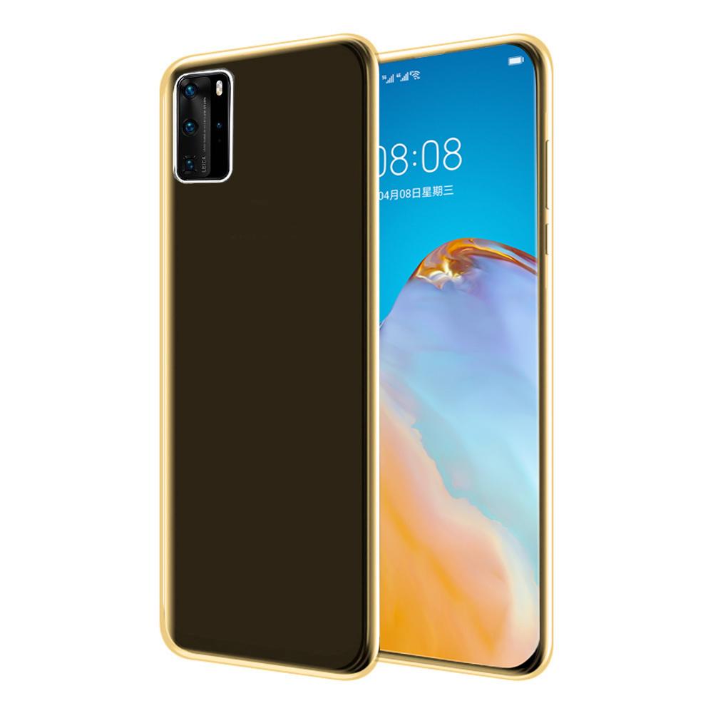 P40 Pro - Professionellt Dubbelsidigt Skyddsskal