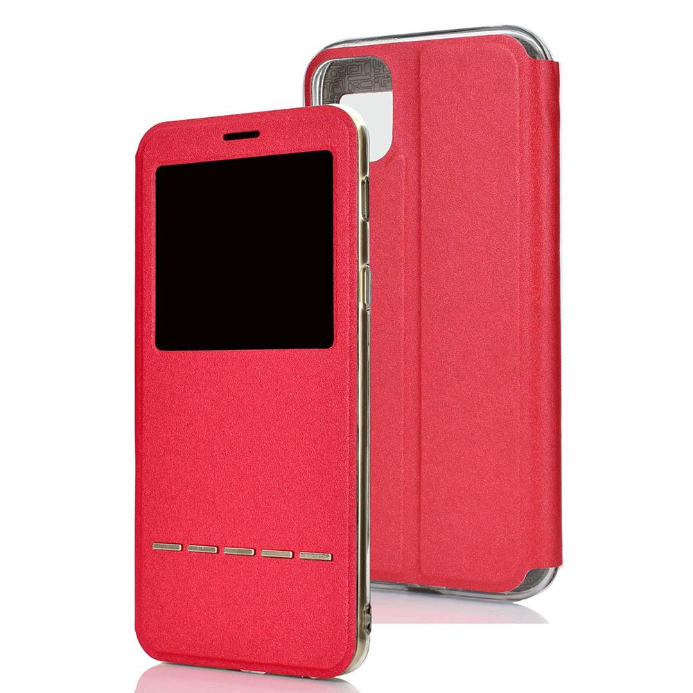 iPhone 12 Pro - Stilrent Smart Fodral LEMAN