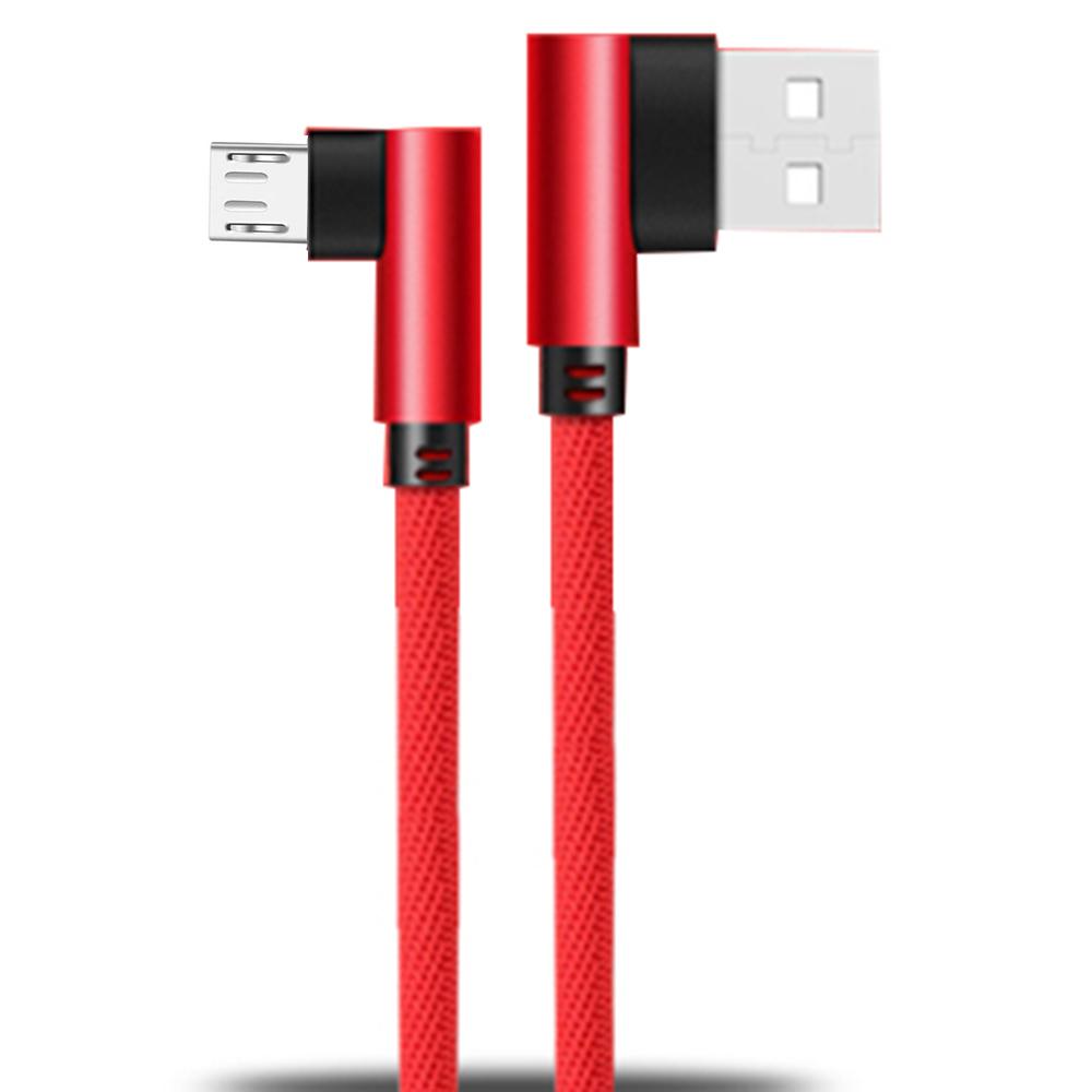 Snabbladdnings Kabel Micro-USB