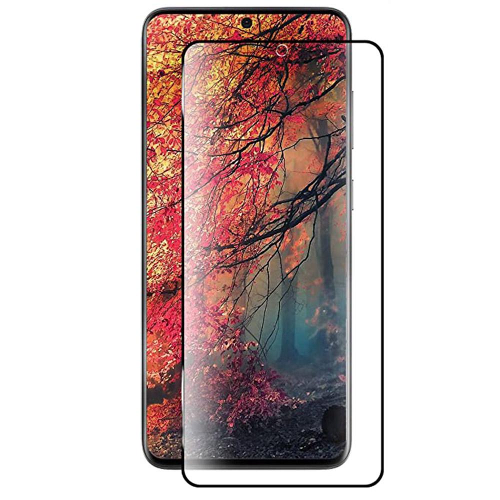 Galaxy Note 20 Mjukt Sk�rmskydd PET 0,2mm