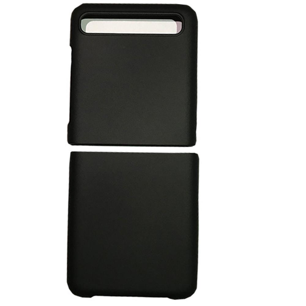 Galaxy Z Flip - Stilrent Ultra Tunt Mattbehandlat Skal