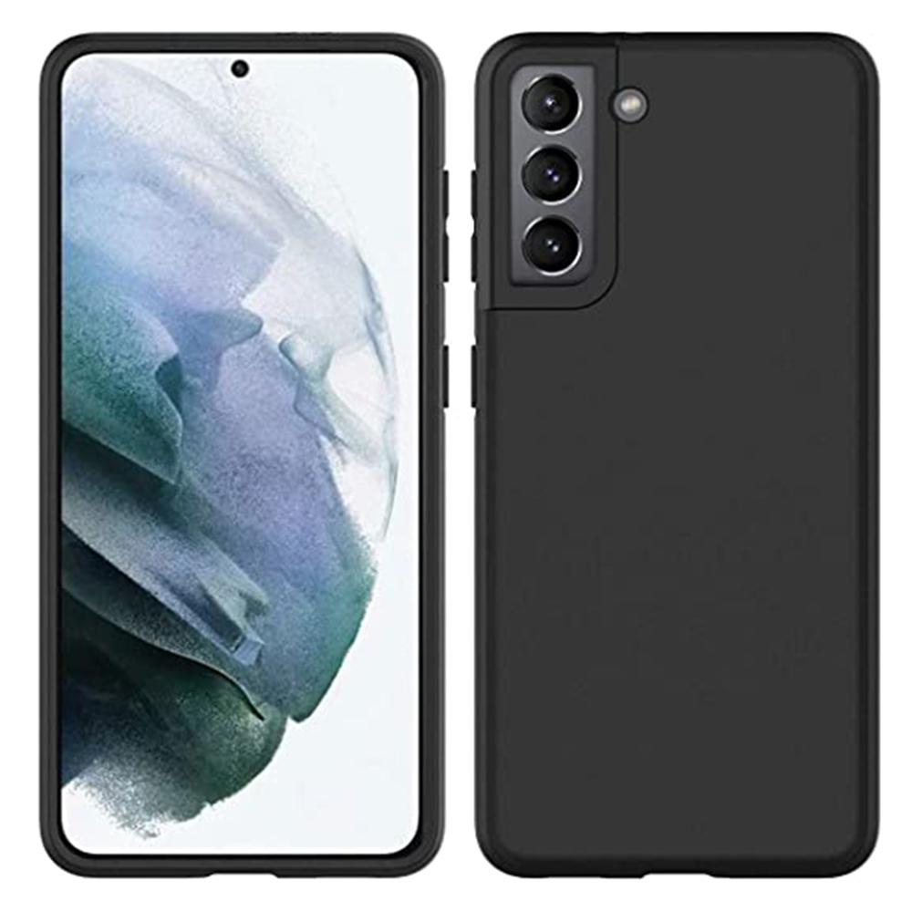 Samsung Galaxy S21 Plus - Genomtänkt Matt Skal (Nillkin)