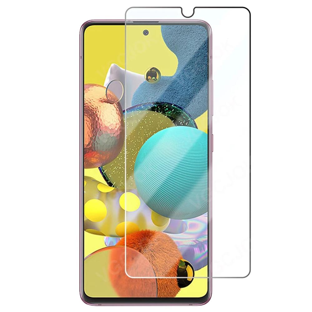 Galaxy A22 Standard HD Sk�rmskydd