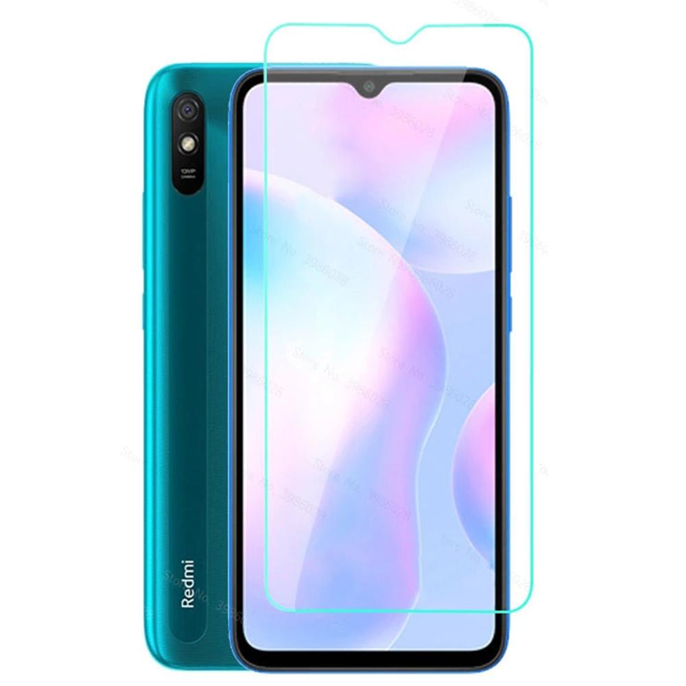 Redmi 9AT Standard HD Sk�rmskydd