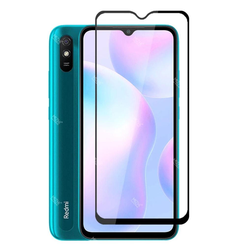 Redmi 9AT Skärmskydd 2.5D HD 0,3mm