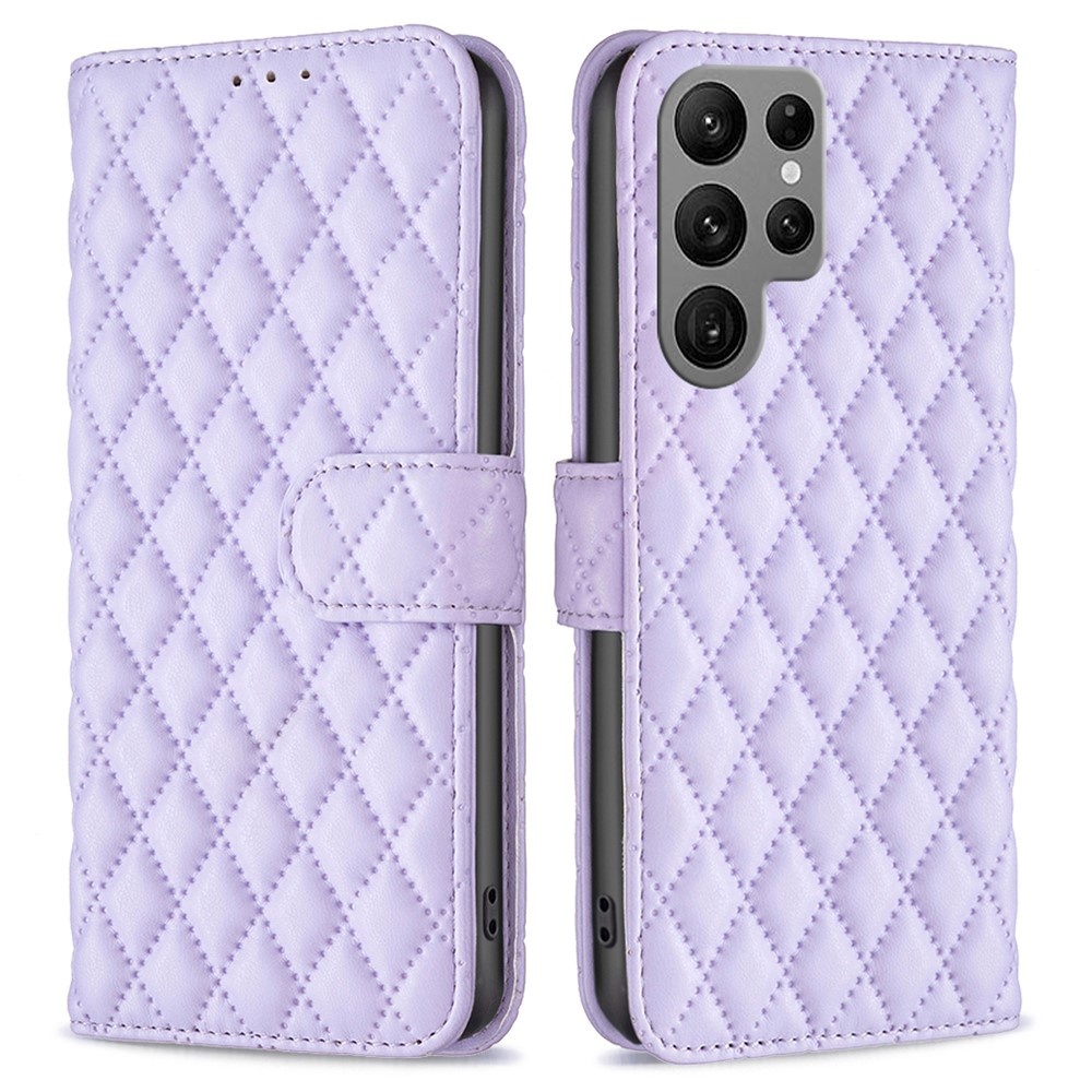 Galaxy S24 Ultra Fodral Diamond