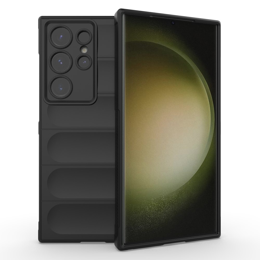 Galaxy S24 Ultra Skal Magic Shield