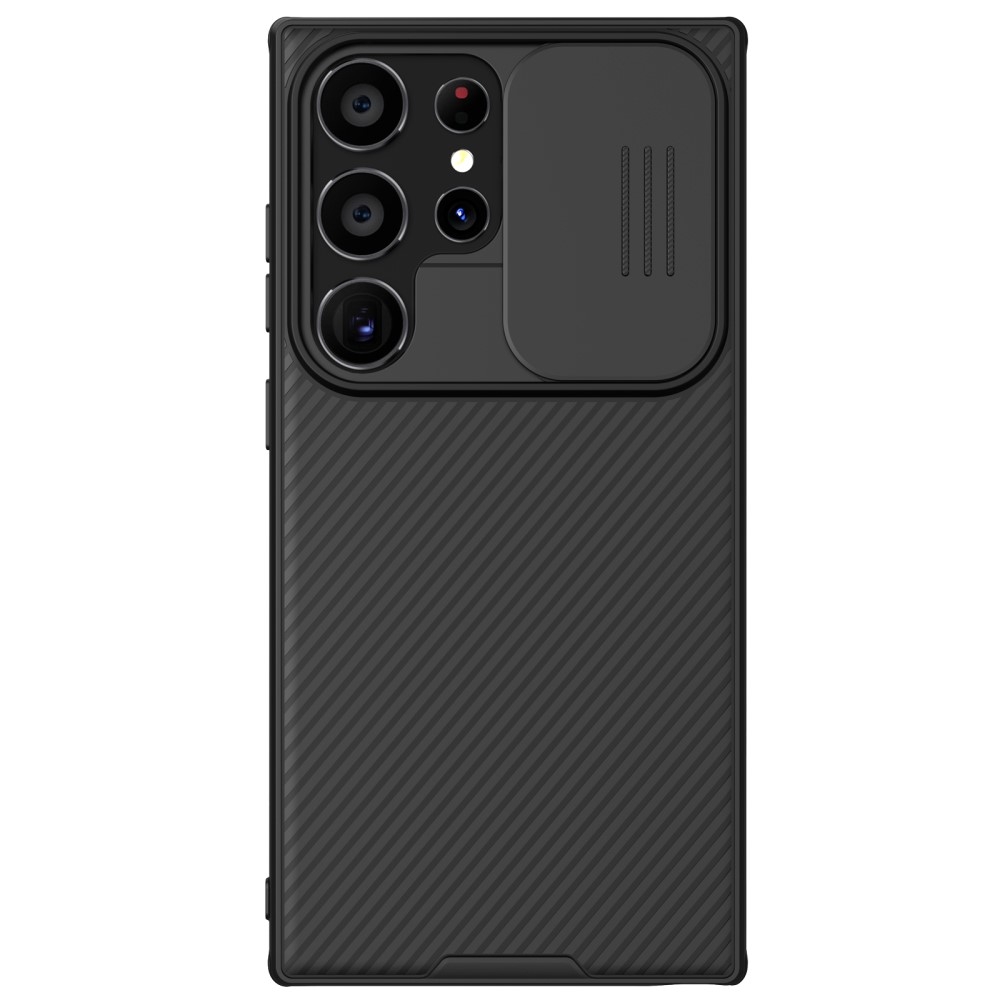 NILLKIN Galaxy S24 Ultra Skal CamShield Pro