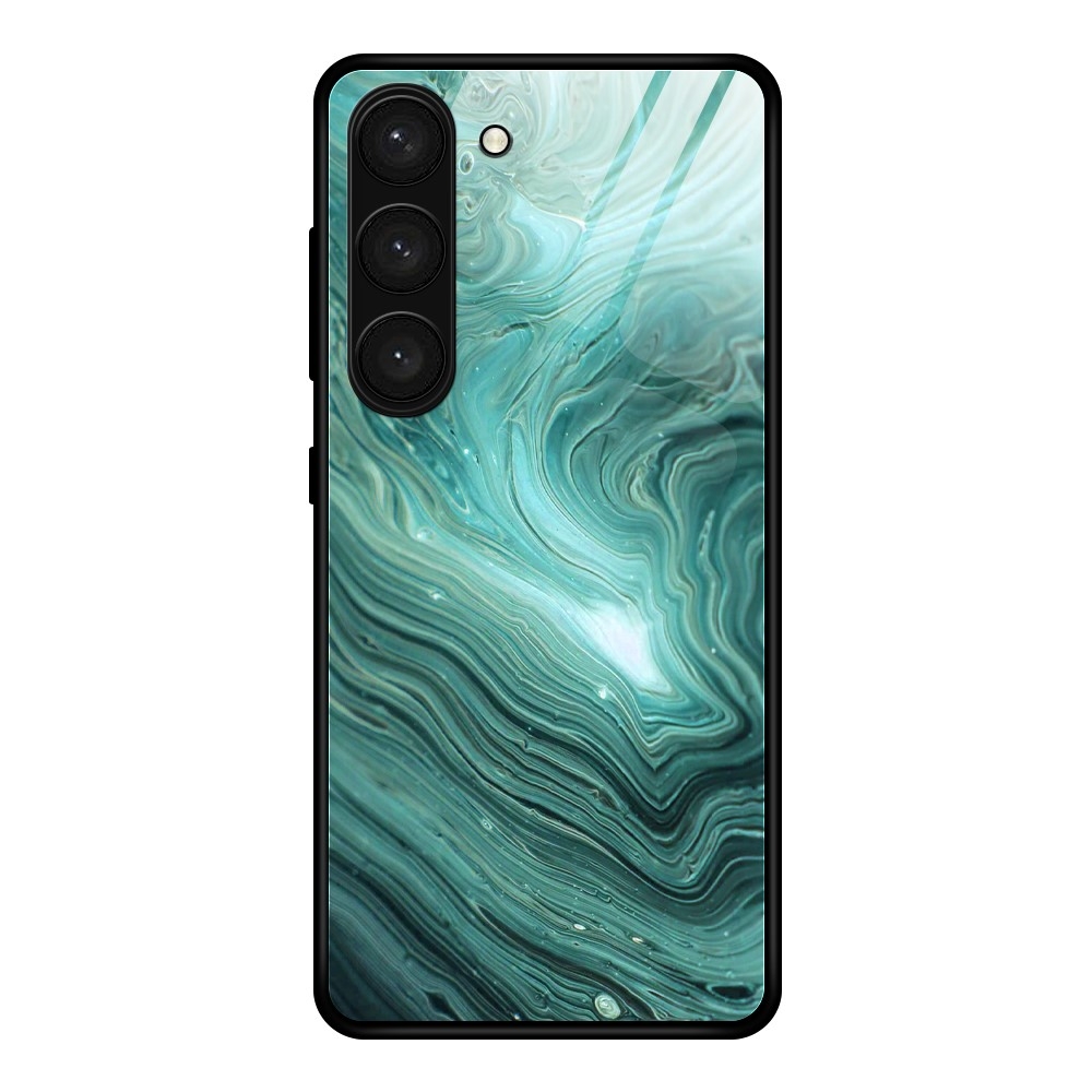 Galaxy S24 Plus Skal Härdat Glas