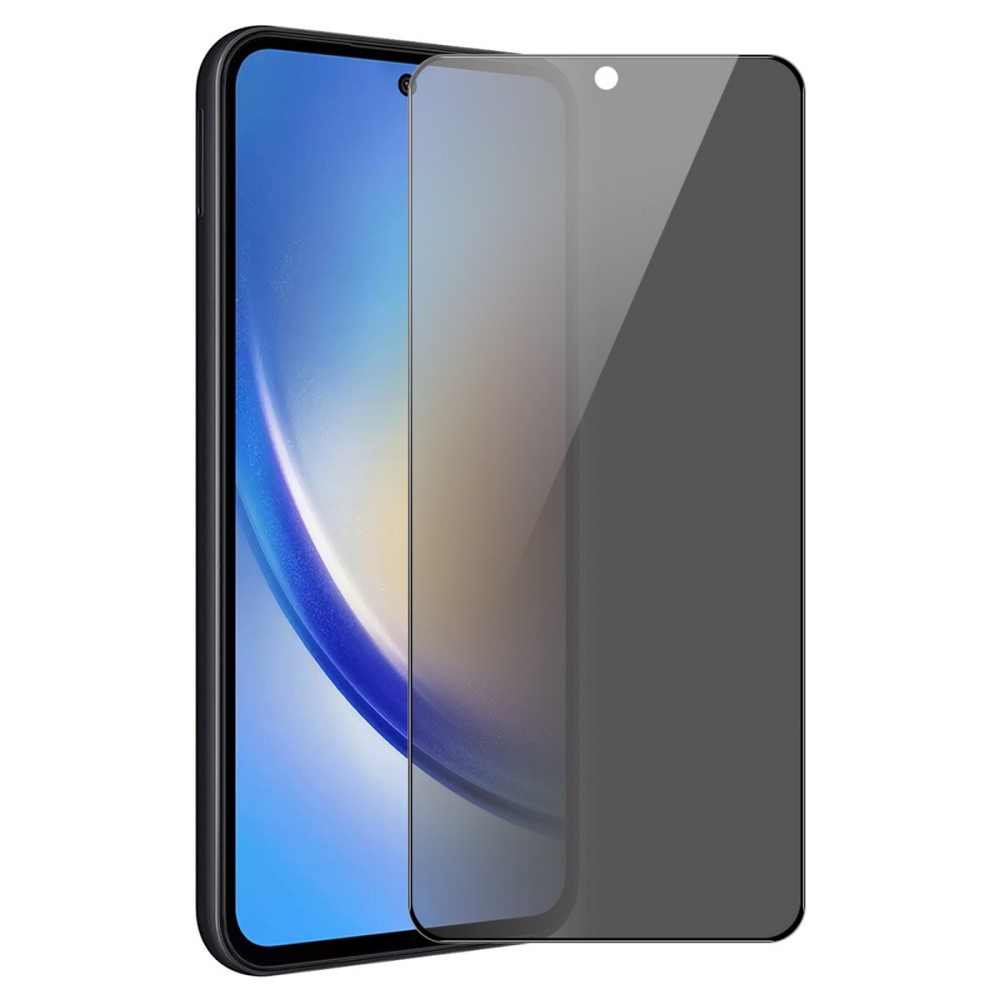 ENKAY Galaxy A35 Skärmskydd Härdat Glas Privacy