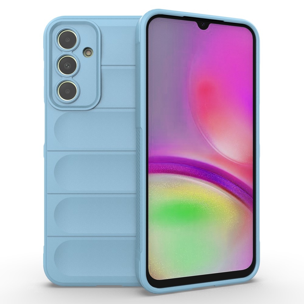 Galaxy A25 Skal Magic Shield TPU Ljus