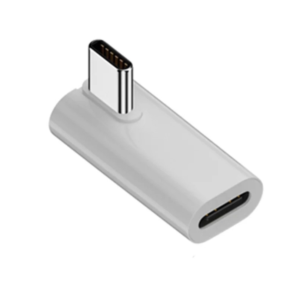 140W USB 3.1 USB-C Hane till USB-C Hona Adapter 8K 40Gbps
