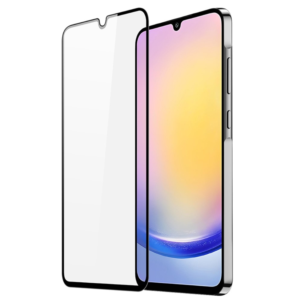 DUX DUCIS Samsung Galaxy A25 Skärmskydd Heltäckande