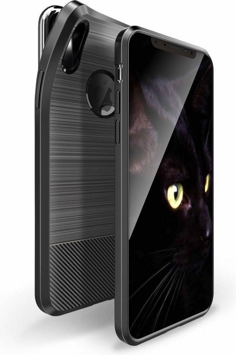 DUX DUCIS iPhone X/Xs Mojo Case TPU