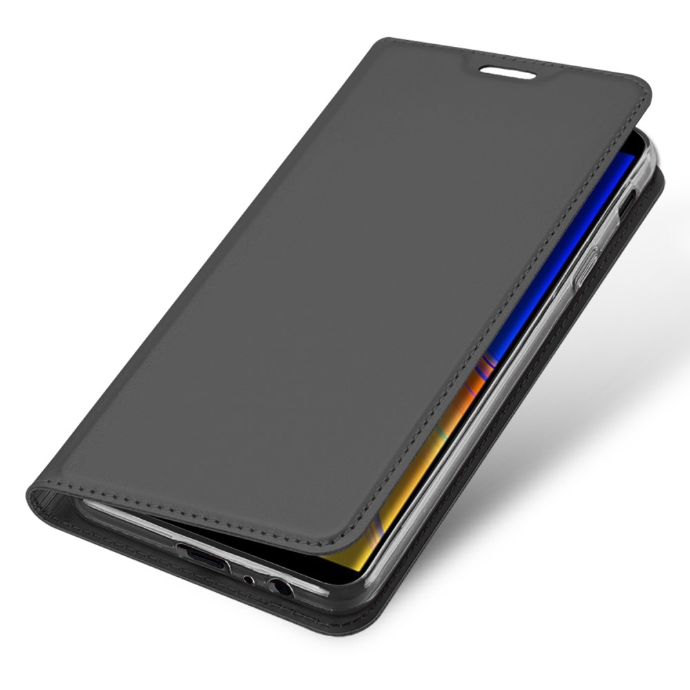 DUX DUCIS iPhone Xs Max Plånboksfodral
