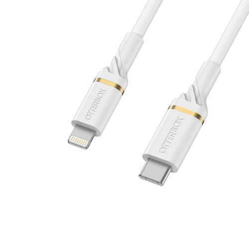 OtterBox Standard 1m PD MFi Lightning - USB-C