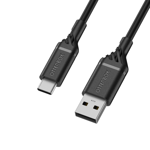 OtterBox Standard 1m USB-C - USB-A Kabel