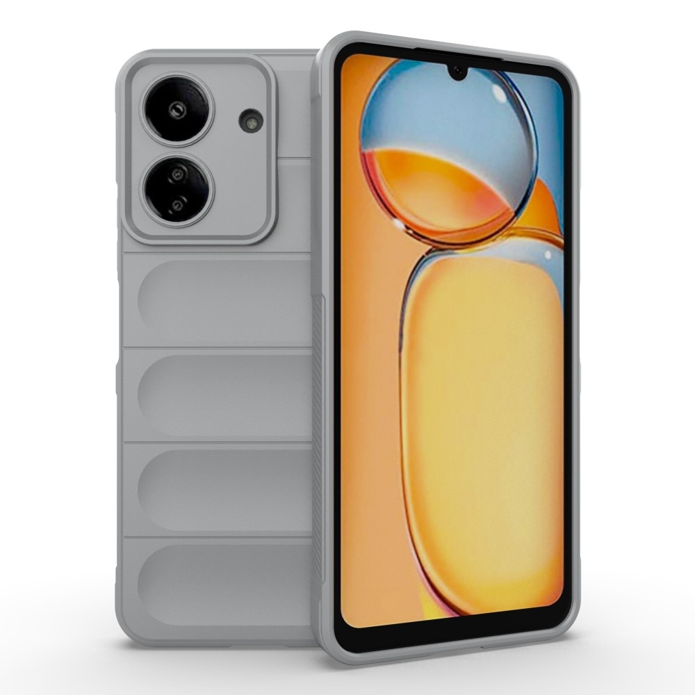Redmi 13C Skal Magic Shield Ljus