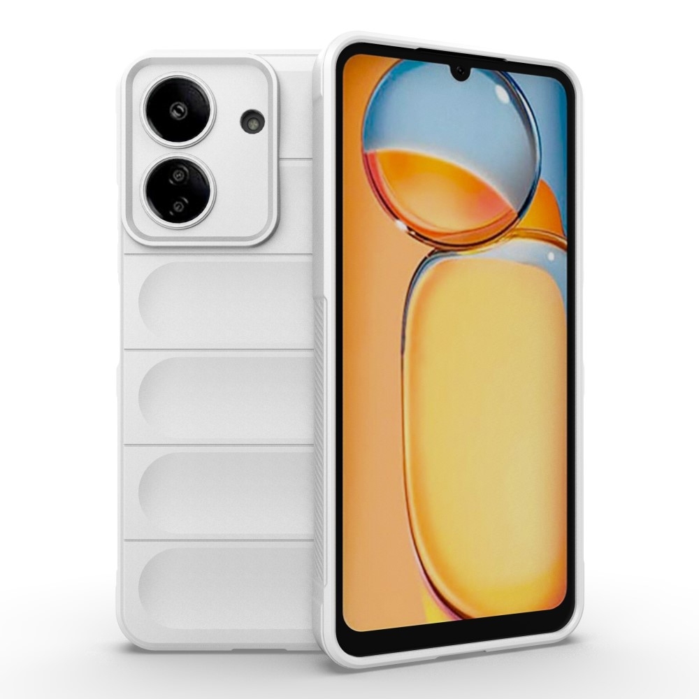 Redmi 13C Skal Magic Shield