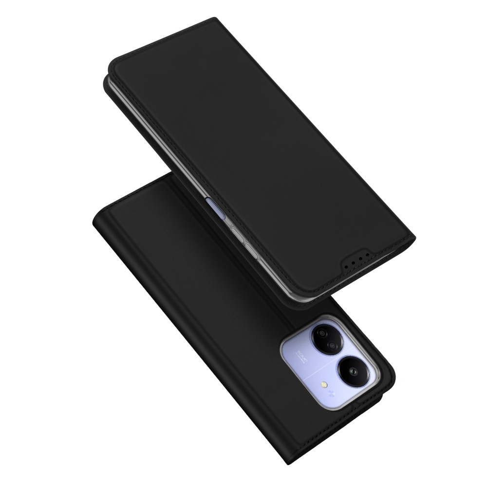 DUX DUCIS Xiaomi Redmi 13C Fodral Skin Pro