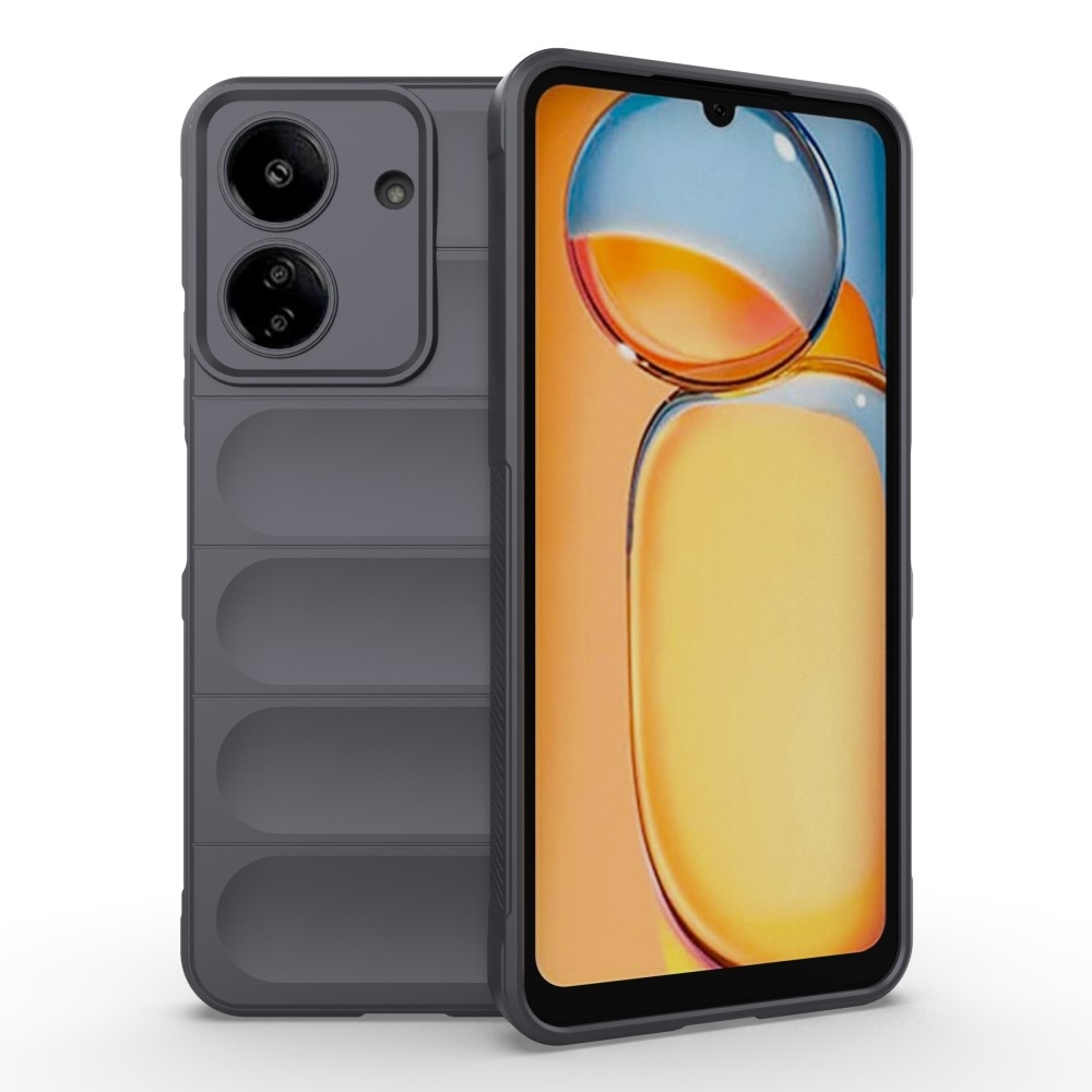 Redmi 13C Skal Magic Shield Mörk
