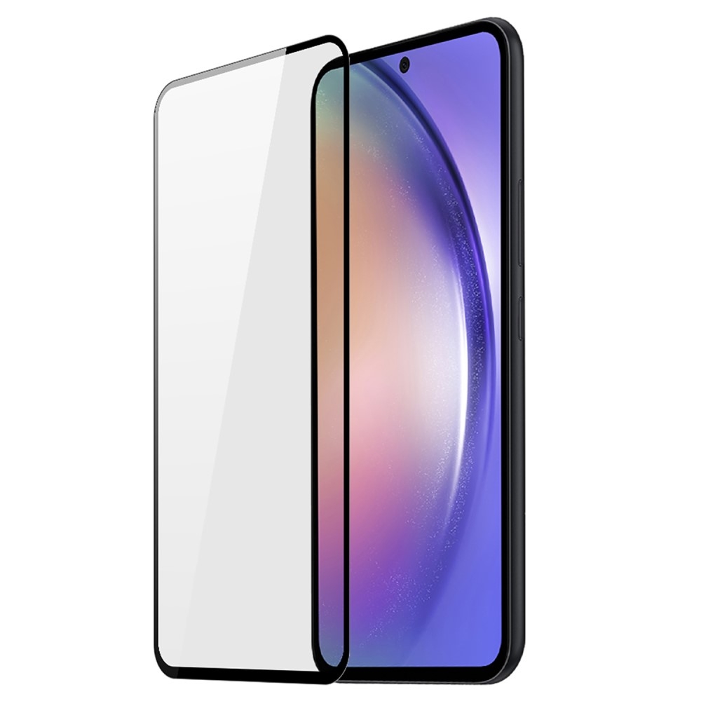 DUX DUCIS Galaxy A55 Skärmskydd Heltäckande
