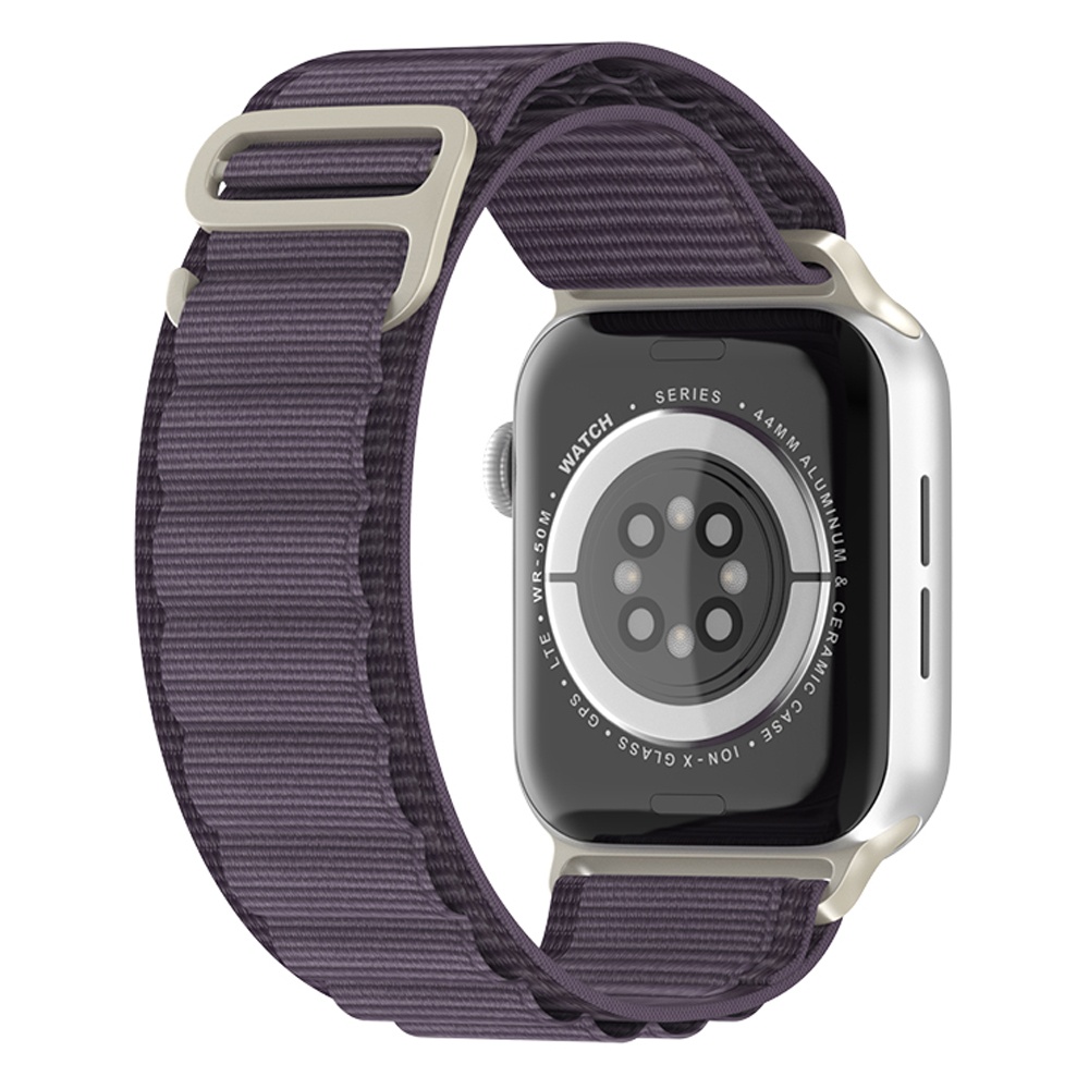 Watch 38/40/41/42 mm Armband Alpine Pro Loop