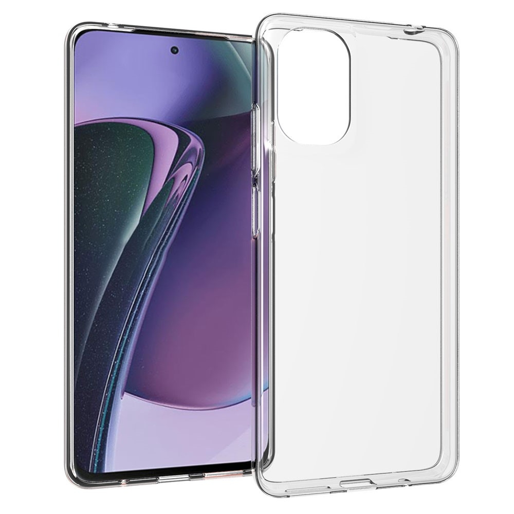 Moto G04 /G24 TPU Skal