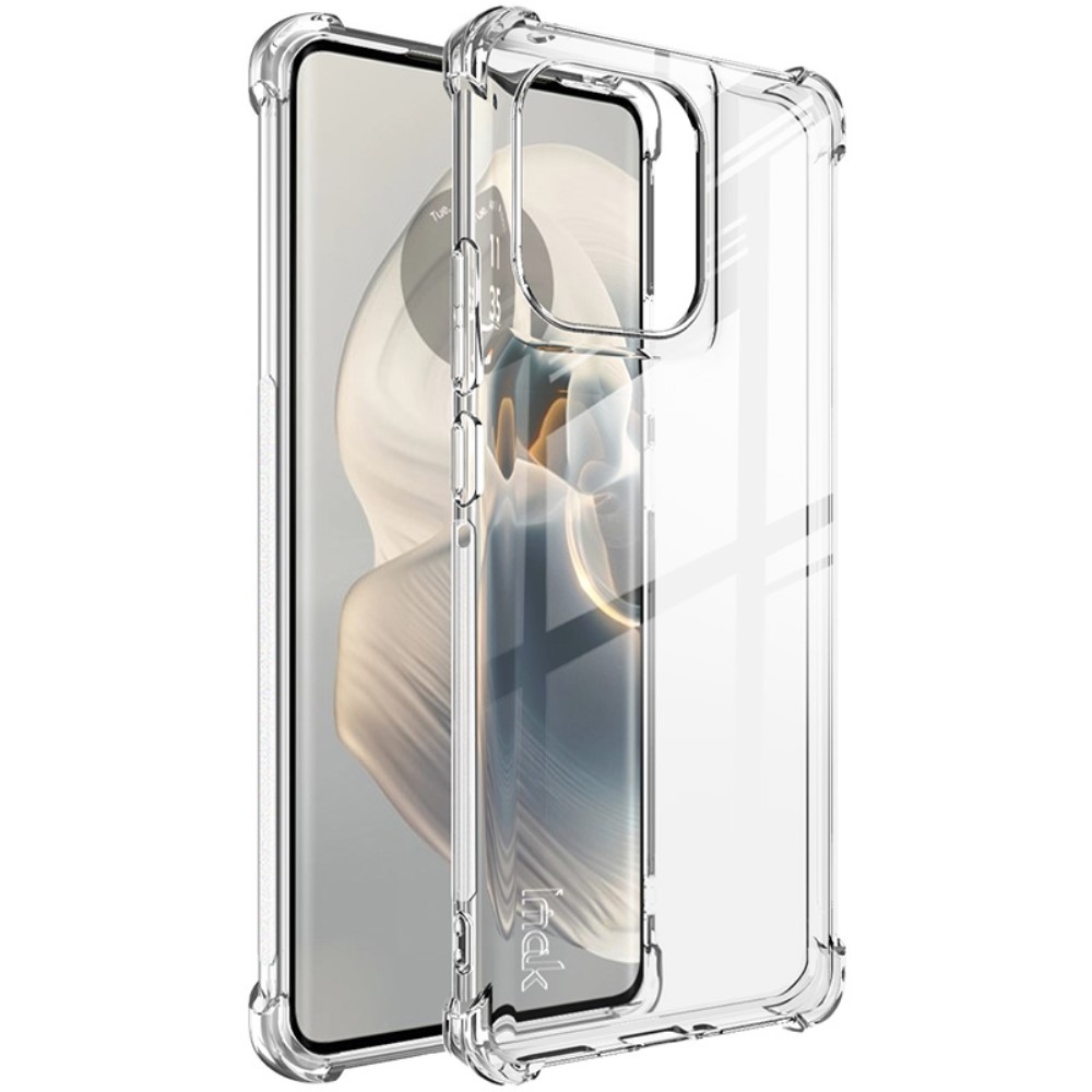 IMAK Motorola Edge 50 Pro TPU Skal