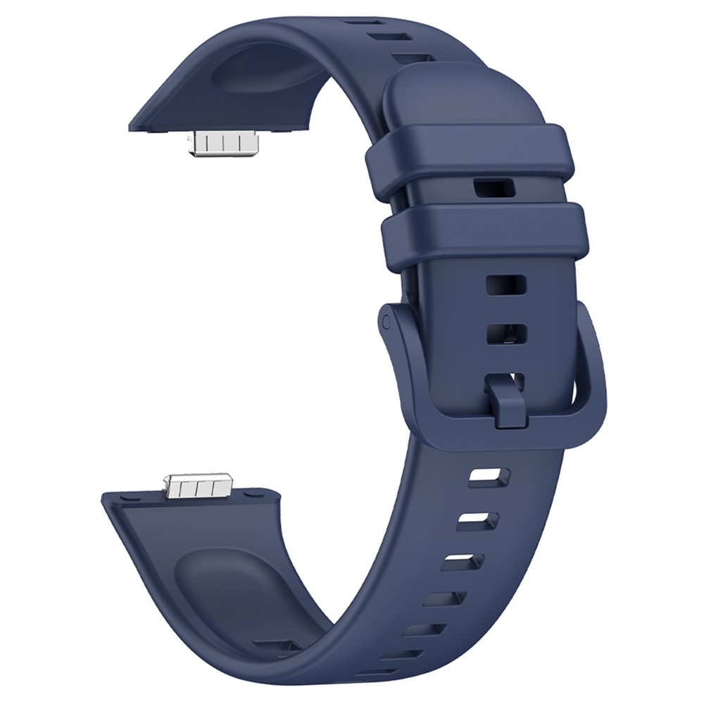 Watch Fit 3 Klockarmband Silikon
