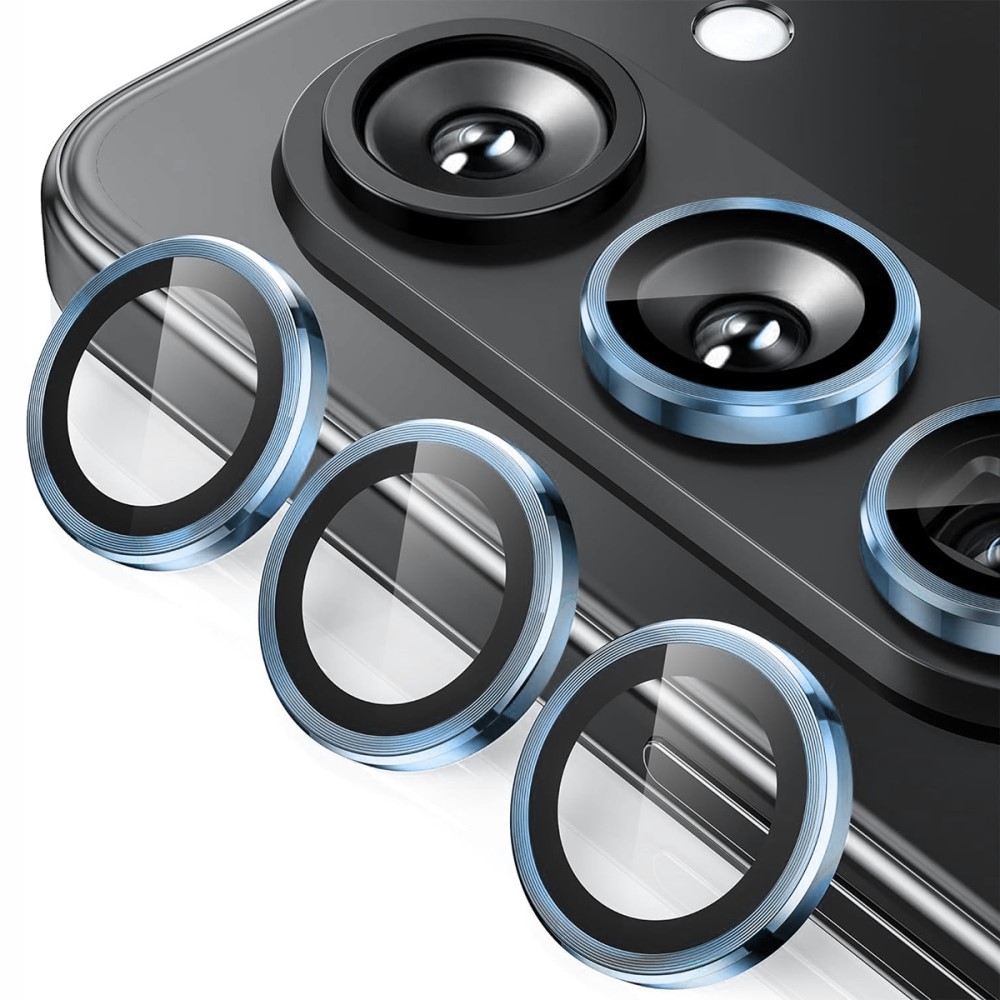 ENKAY Galaxy Z Fold 6 Linsskydd Härdat Glas