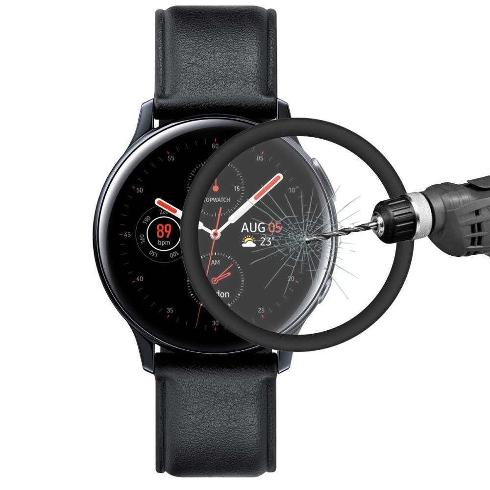 Galaxy Watch Active2 44mm - HAT PRINCE 3D Skärmskydd