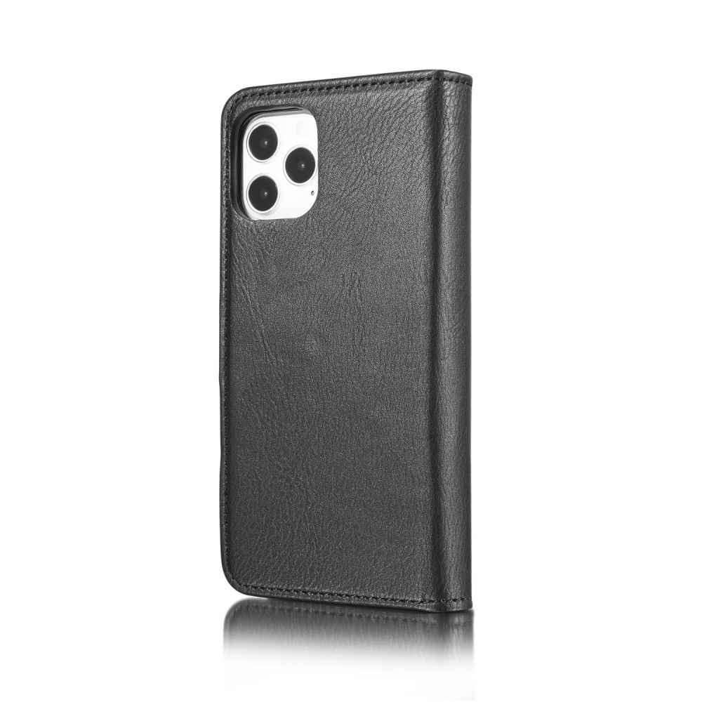 iPhone 12 / 12 Pro - DG.MING Fodral/Magnet Skal